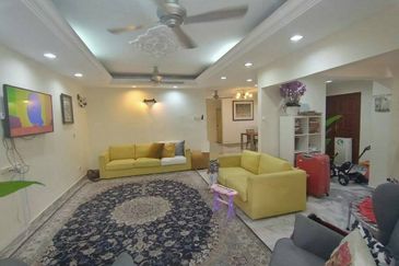 Seksyen 9, Shah Alam