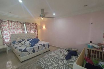 Seksyen 9, Shah Alam