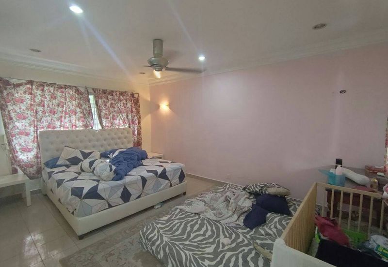 Seksyen 9, Shah Alam