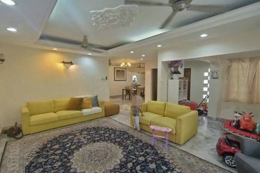 Seksyen 9, Shah Alam