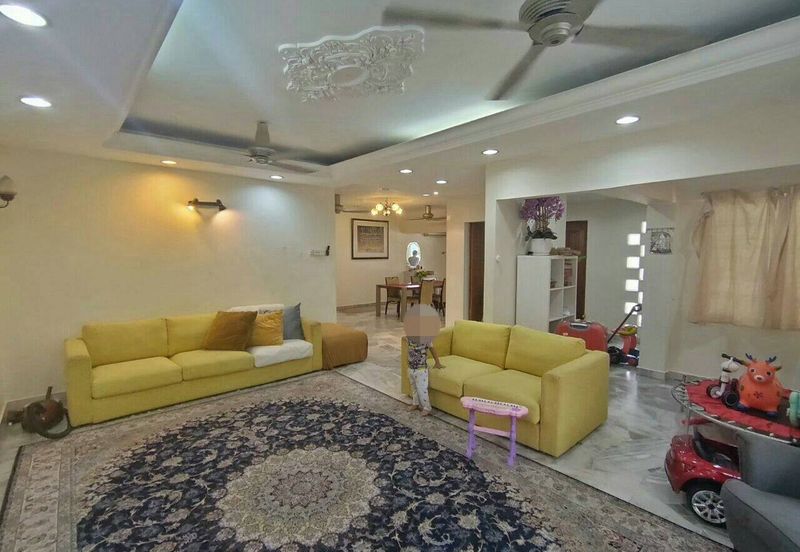 Seksyen 9, Shah Alam