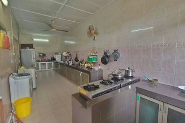 Seksyen 9, Shah Alam