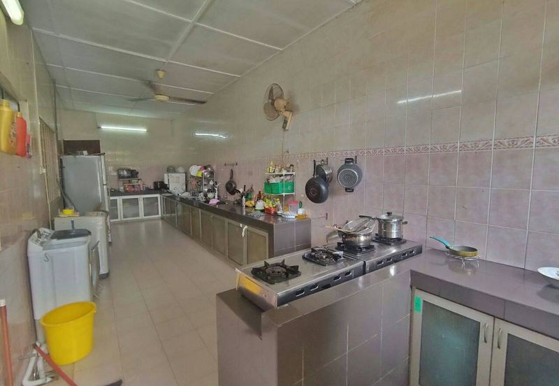 Seksyen 9, Shah Alam