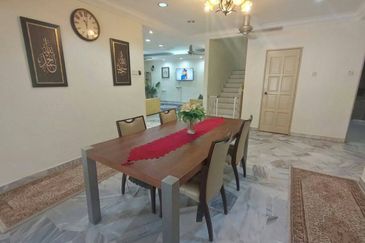 Seksyen 9, Shah Alam