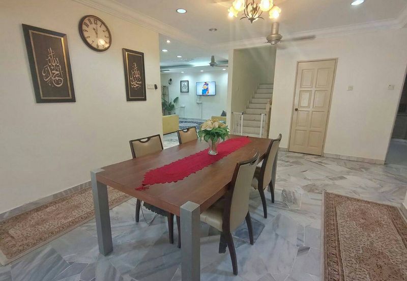 Seksyen 9, Shah Alam