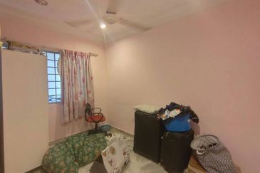 Seksyen 9, Shah Alam