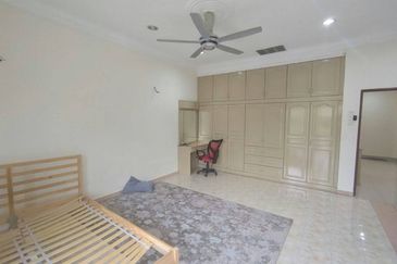 Seksyen 9, Shah Alam