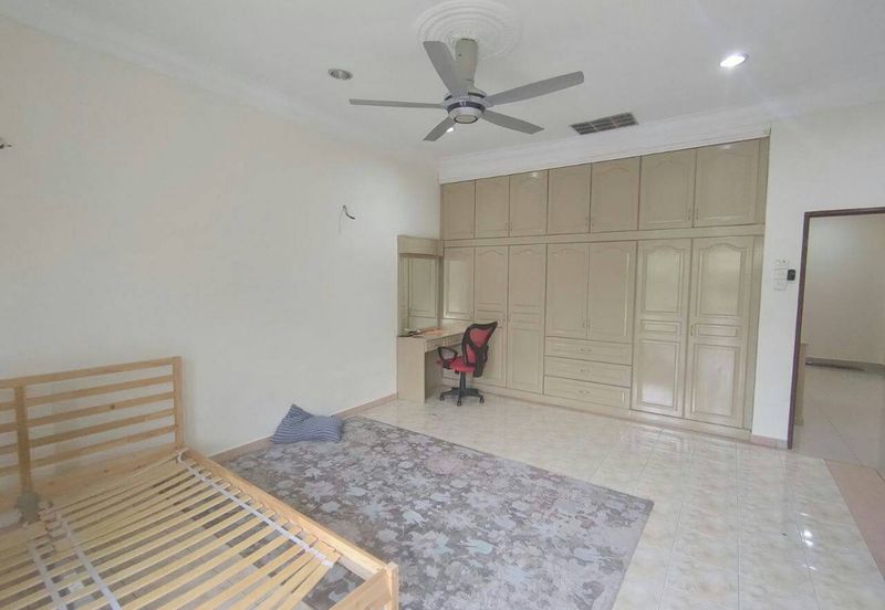 Seksyen 9, Shah Alam