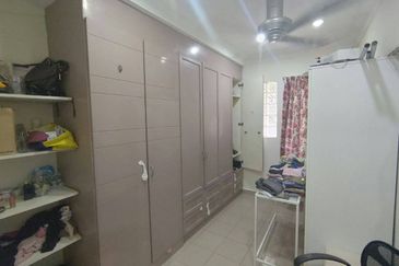 Seksyen 9, Shah Alam