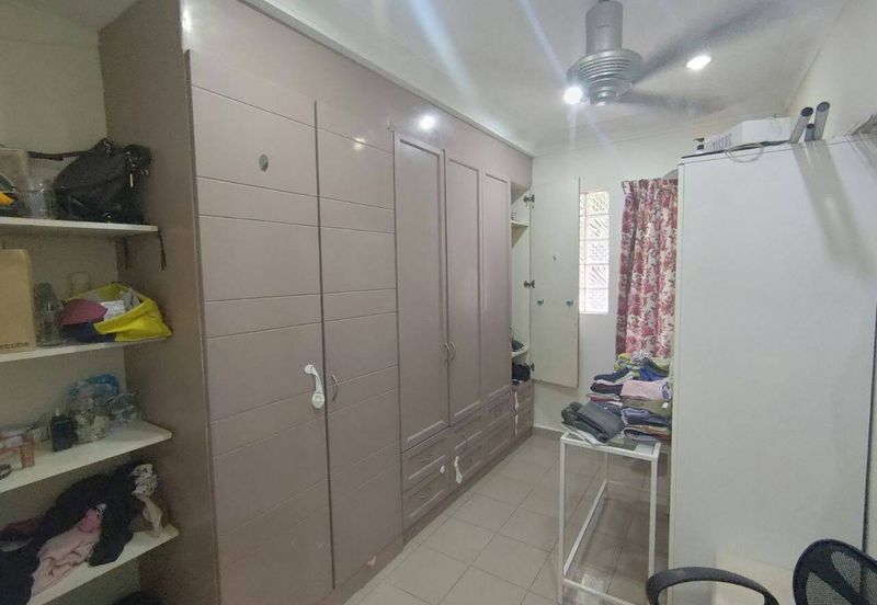 Seksyen 9, Shah Alam