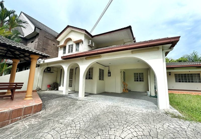 Seksyen 9, Shah Alam