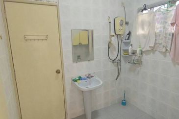 Seksyen 9, Shah Alam