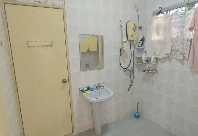 Seksyen 9, Shah Alam