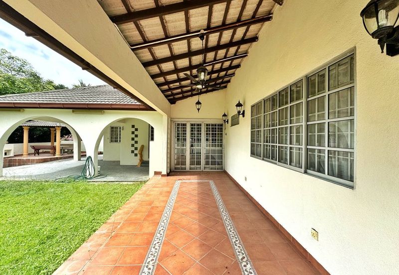 Seksyen 9, Shah Alam