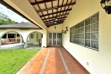 Seksyen 9, Shah Alam