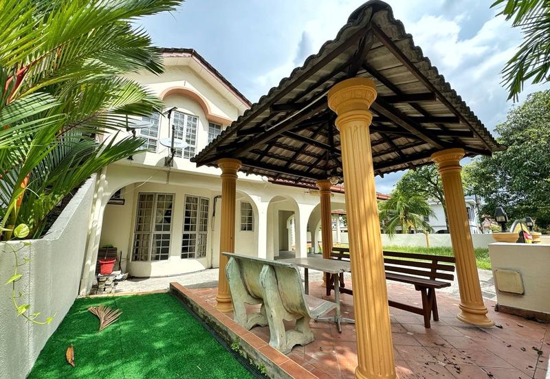 Seksyen 9, Shah Alam