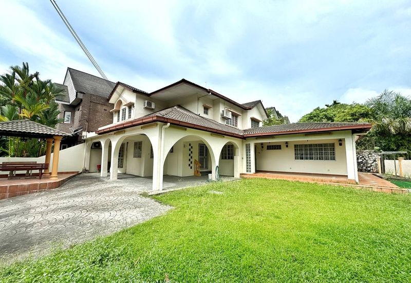 Seksyen 9, Shah Alam