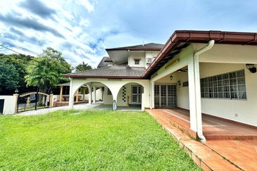 Seksyen 9, Shah Alam