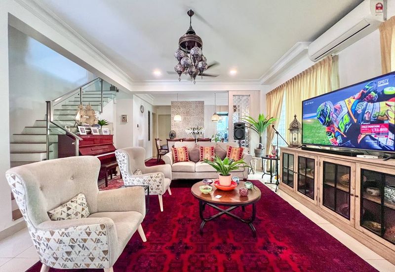 Lake Point Residence