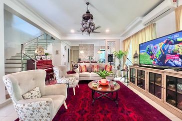 Lake Point Residence