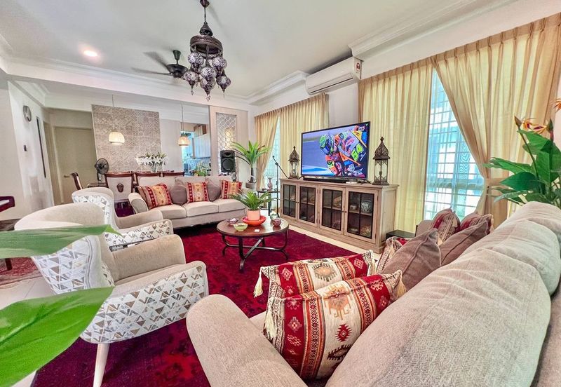 Lake Point Residence