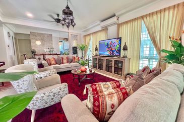 Lake Point Residence