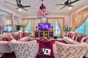 Lake Point Residence