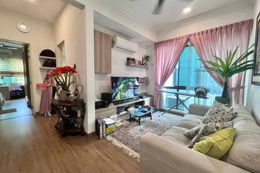 Lake Point Residence