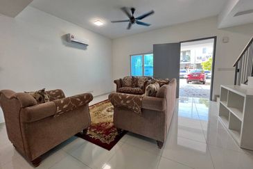 Casa Wood, CyberSouth