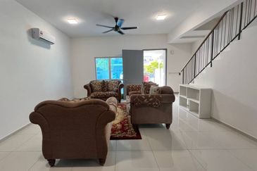 Casa Wood, CyberSouth