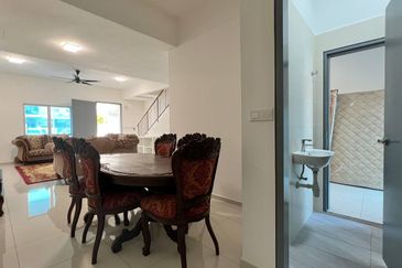 Casa Wood, CyberSouth