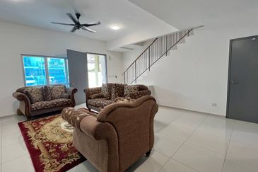 Casa Wood, CyberSouth