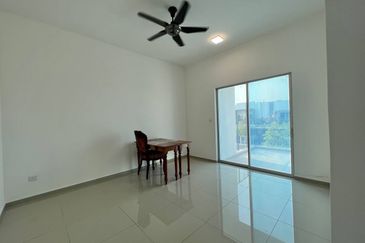 Casa Wood, CyberSouth