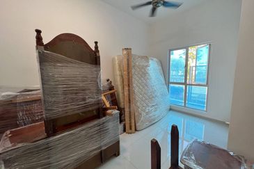 Casa Wood, CyberSouth