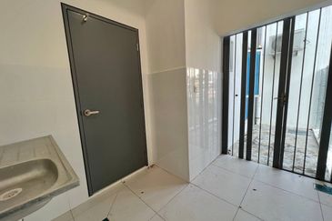 Casa Wood, CyberSouth