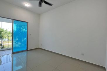 Casa Wood, CyberSouth