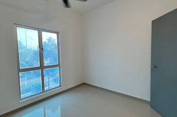 Casa Wood, CyberSouth