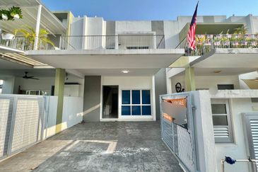 Casa Wood, CyberSouth