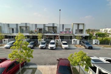 Casa Wood, CyberSouth