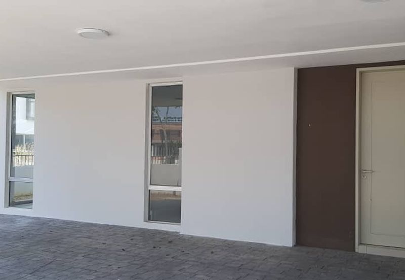 Elmina East @ Denai Alam