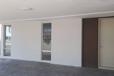 Elmina East @ Denai Alam