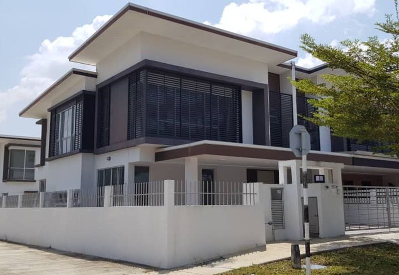 Elmina East @ Denai Alam