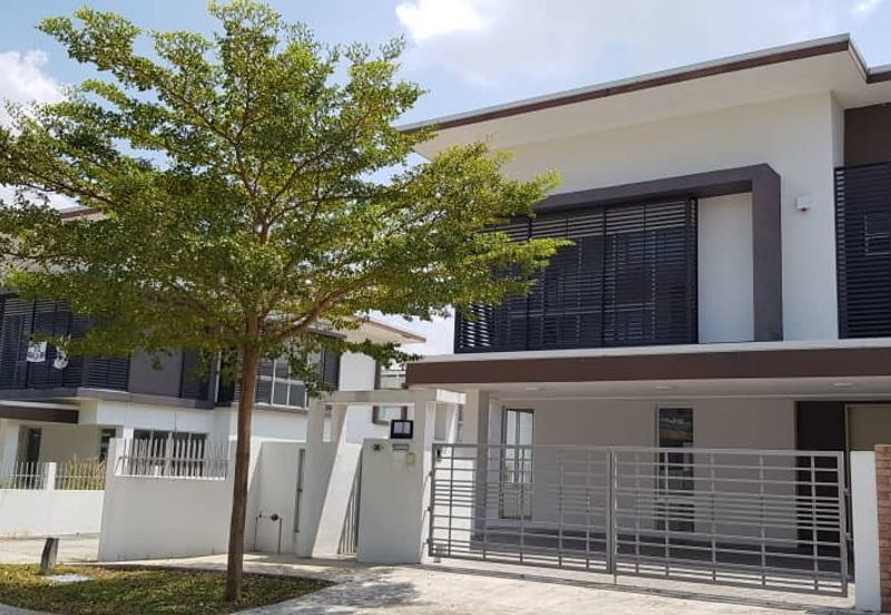 Elmina East @ Denai Alam