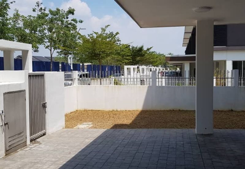 Elmina East @ Denai Alam