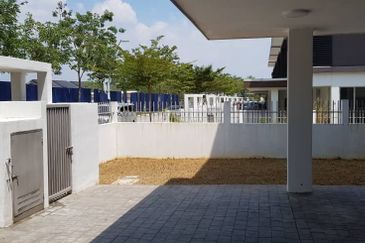 Elmina East @ Denai Alam