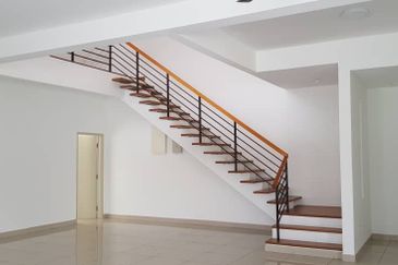 Elmina East @ Denai Alam