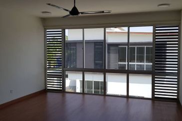 Elmina East @ Denai Alam