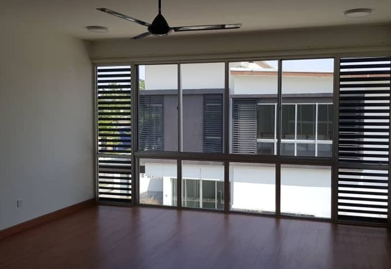 Elmina East @ Denai Alam