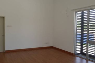 Elmina East @ Denai Alam