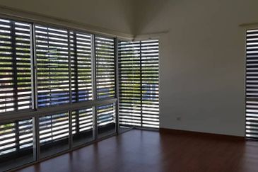 Elmina East @ Denai Alam